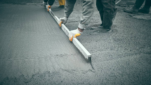 Best Concrete Foundation Repair in Alcoa, TN