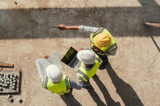 , TN Concrete contractor Company