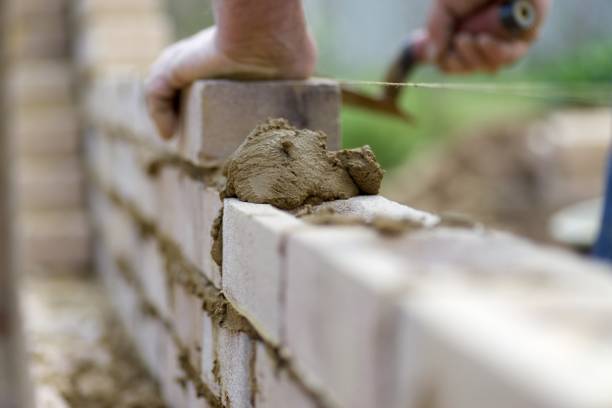 Best Concrete Retaining Walls in Alcoa, TN