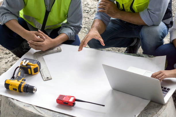 Best Commercial Concrete Services in Alcoa, TN