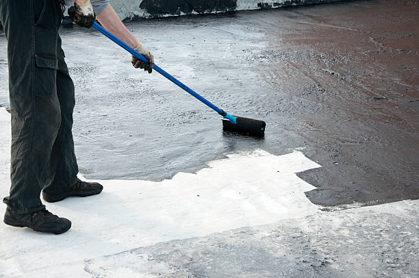 Best Concrete Driveway Installation in Alcoa, TN